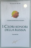 I Cedri Sonori Della Russia Il Secondo Libro - Vladimir Megre , G248