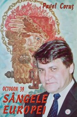 Sangele Europei - 2001 - Pavel Corut ($B144)