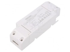 Alimentator LED 35W 23-43V 800mA