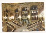 FA83 -Carte Postala- FRANTA - Paris, Theatre de L&#039;Opera, necirculata