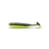 Shad Fast Strike Magnet Perch, Avocado, 5cm, 1.6g, 10buc/blister