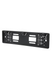 Set Mers Inapoi Suport Numar Auto cu Camera Video Marsarier, Senzori Parcare, Avertizor Sonor s