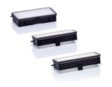 MANN-FILTER CU 19 000-3 Filtru, aer habitaclu