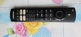 Telecomanda originala pentru TV Grunding, MODEL TELECOMANDA ALD187R
