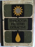 M. Singer - Tehnologia industriei extractive