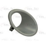 Grila ventilatie, bara protectie PEUGEOT 206+ (T3E) (2009 - 2016) BLIC 6502-07-5507915P