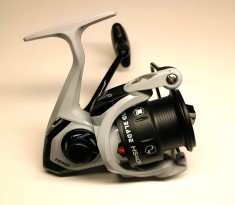 Mulineta Windblade HS40F 10 rulmenti pescuit la crap si feeder