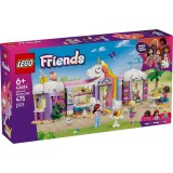 LEGO&reg; Friends - Cafeneaua de vis Unicorn (42684)