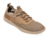 Cumpara ieftin Pantofi sport RIEKER gri, 8365, din material textil