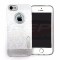 Toc TPU Water Cube Huawei P9 Lite SILVER