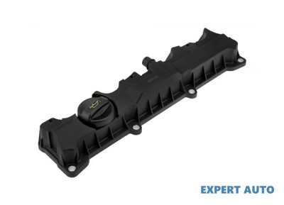 Capac motor / chiuloasa / culbutori Peugeot 307 (2000-&amp;gt;)[3A/C] #1 foto