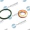 Set Garnituri Etansare,Injectoare 268328 DRM009