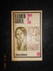 Elizabeth Gaskell - Nord si Sud, Editura Univers 1979, 502 pagini, Roman