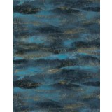 Tapet lux, Marburg tip panel, abstract, albastru, dormitor, living, Profi 175 Jubilaums, 46730