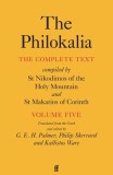 The Philokalia Volume 5
