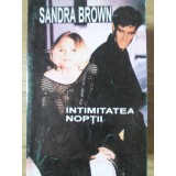 INTIMITATEA NOPTII-SANDRA BROWN-218949