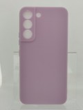 Husa Matte TPU ( Protectie Camere ) Samsung Galaxy S22.