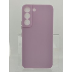 Husa Matte TPU ( Protectie Camere ) Samsung Galaxy S22.