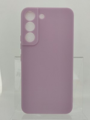 Husa Matte TPU ( Protectie Camere ) Samsung Galaxy S22. foto