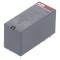Releu electromagnetic DPDT 110V DC