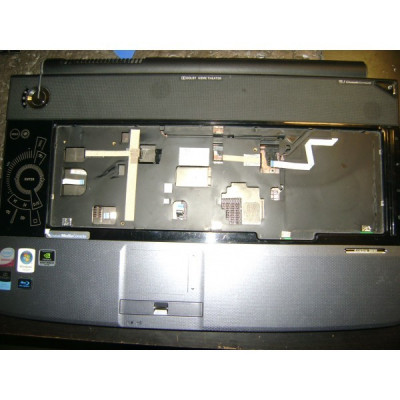 Carcasa inferioara - palmrest laptop Acer Aspire 8930 LE2 foto