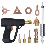 Cumpara ieftin Set de sudura reparatii deformari auto fara vopsire, 20 piese
