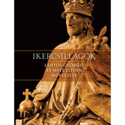 Ikercsillagok - Lantos Gy&amp;ouml;rgyi &amp;eacute;s M&amp;aacute;t&amp;eacute; Istv&amp;aacute;n műv&amp;eacute;szete - Pusk&amp;aacute;s Istv&amp;aacute;n Jenő foto