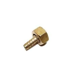Reductie Gaz 1/2", Filet Interior, Conector Furtun 9 Mm