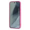 Husa silicon pentru Google Pixel 11 Pro Asteroid GSM SoftFlex, fucsia - 2