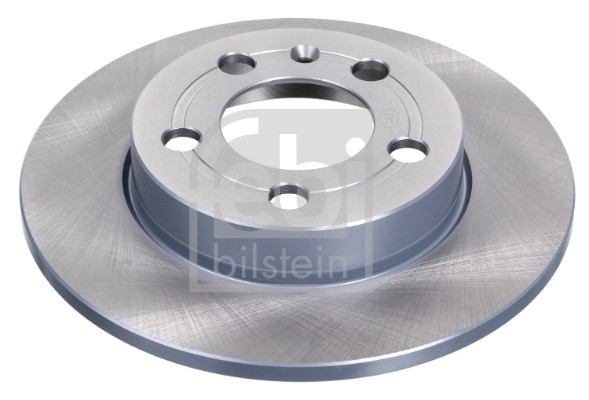 FEBI BILSTEIN 26170 Disc frana
