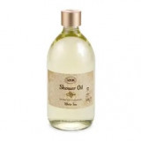 Ulei de dus White Tea, 500ml, Sabon