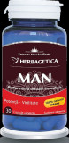 MAN 30CPS, Herbagetica