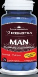 MAN 30CPS, Herbagetica