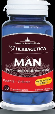 MAN 30CPS foto