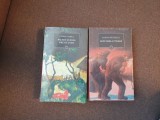 SET 2 VOLUME BALADE SI IDILE/REPETABILA POVARA IN TIPLA