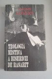 Teologia mistica a bisericii de rasarit - Vladimir Lossky