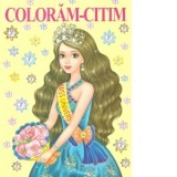 Coloram-Citim, Miss Univers