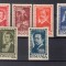 1947 - Institutul romano-sovietic, serie neuzata