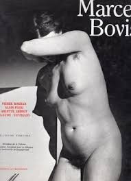 MARCEL BOVIS - PIERRE BORHAN ALBUM, TEXT IN LIMBA FRANCEZA foto