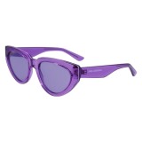 Ochelari de Soare Damă Karl Lagerfeld KL6100S-516 &oslash; 54 mm