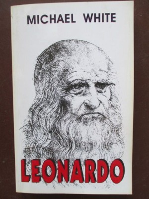 Leonardo- Michael White foto