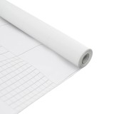 Cumpara ieftin Folii fereastra, mata, alb, PVC