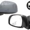 Oglinda exterioara Suzuki Sx4 (Ey/Gy) 05.2006-05.2013 Partea Stanga Convex Electrica Fara Incalzire 8470279J70Zcc 84702-80J60-Z2S VERSIUNE UNGARIA