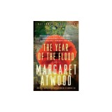The Year of the Flood