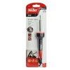 Ciocan de lipit Weller WLIR3023C, 30W, 400&deg;C, varf 0.8mm, LED, suport inclus