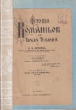 A. D. Xenopol - Istoria Romanilor din Dacia Traian, volumul 2: Navalirile