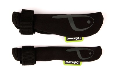Husa Protectie Varf si Talon Lansete Matrix Tip &amp;amp; Butt Protectors GAC386 foto