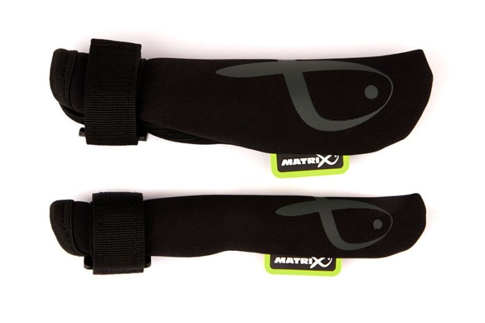 Husa Protectie Varf si Talon Lansete Matrix Tip &amp; Butt Protectors GAC386