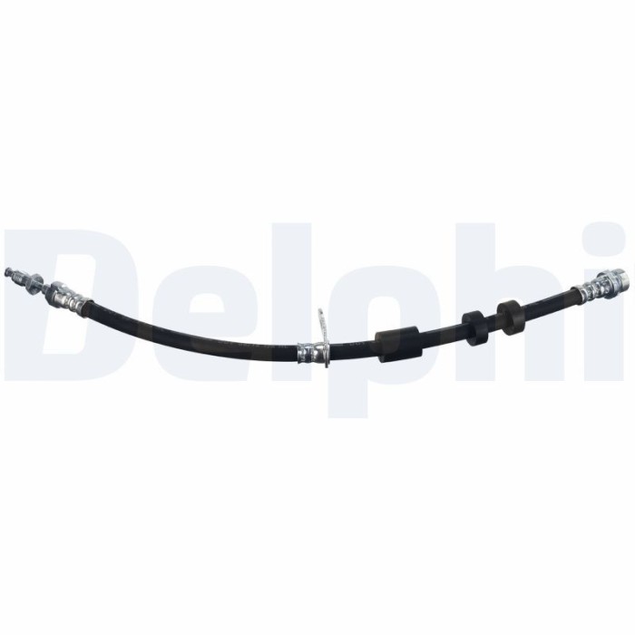 DELPHI LH7110 Furtun frana