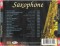 Various - Saxophone Instrumental, CD - 2